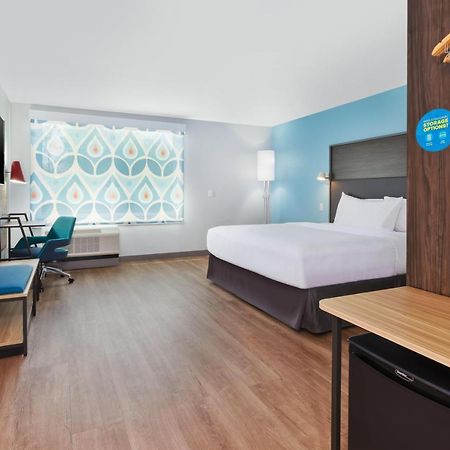 Tru By Hilton Comstock Park Grand Rapids, Mi Hotel Luaran gambar