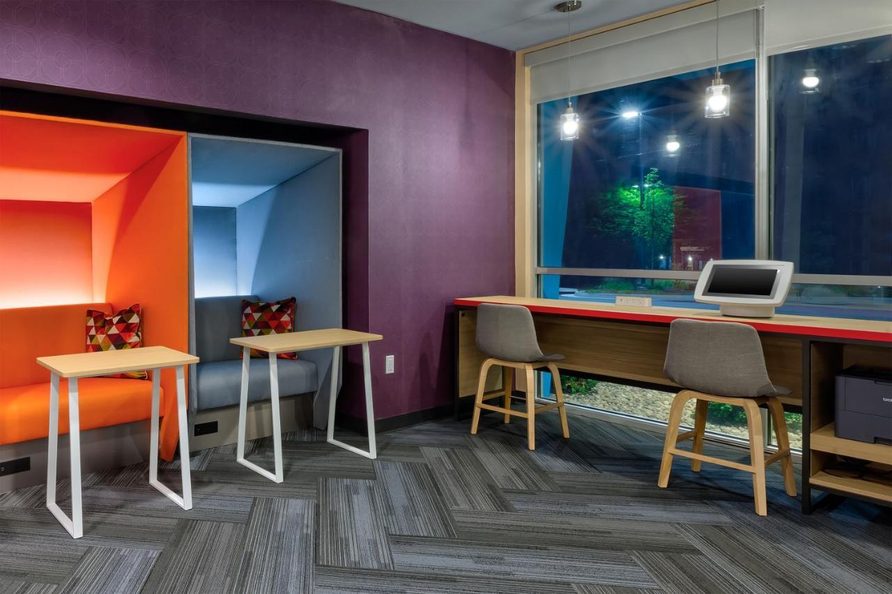 Tru By Hilton Comstock Park Grand Rapids, Mi Hotel Luaran gambar