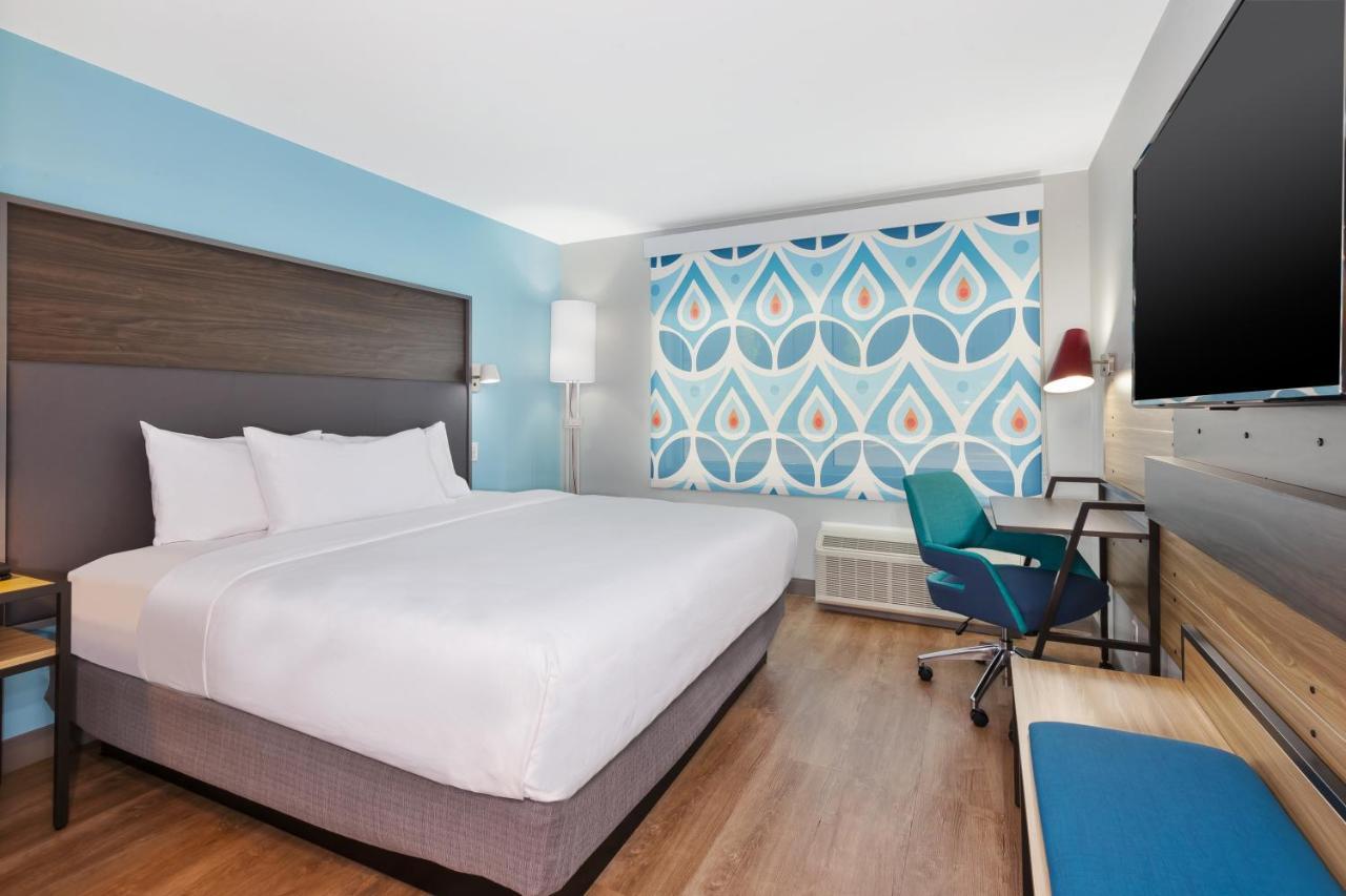 Tru By Hilton Comstock Park Grand Rapids, Mi Hotel Luaran gambar