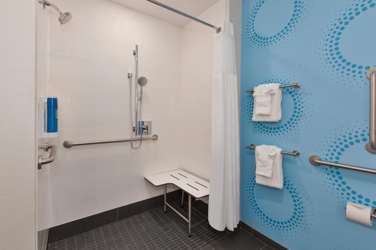 Tru By Hilton Comstock Park Grand Rapids, Mi Hotel Luaran gambar