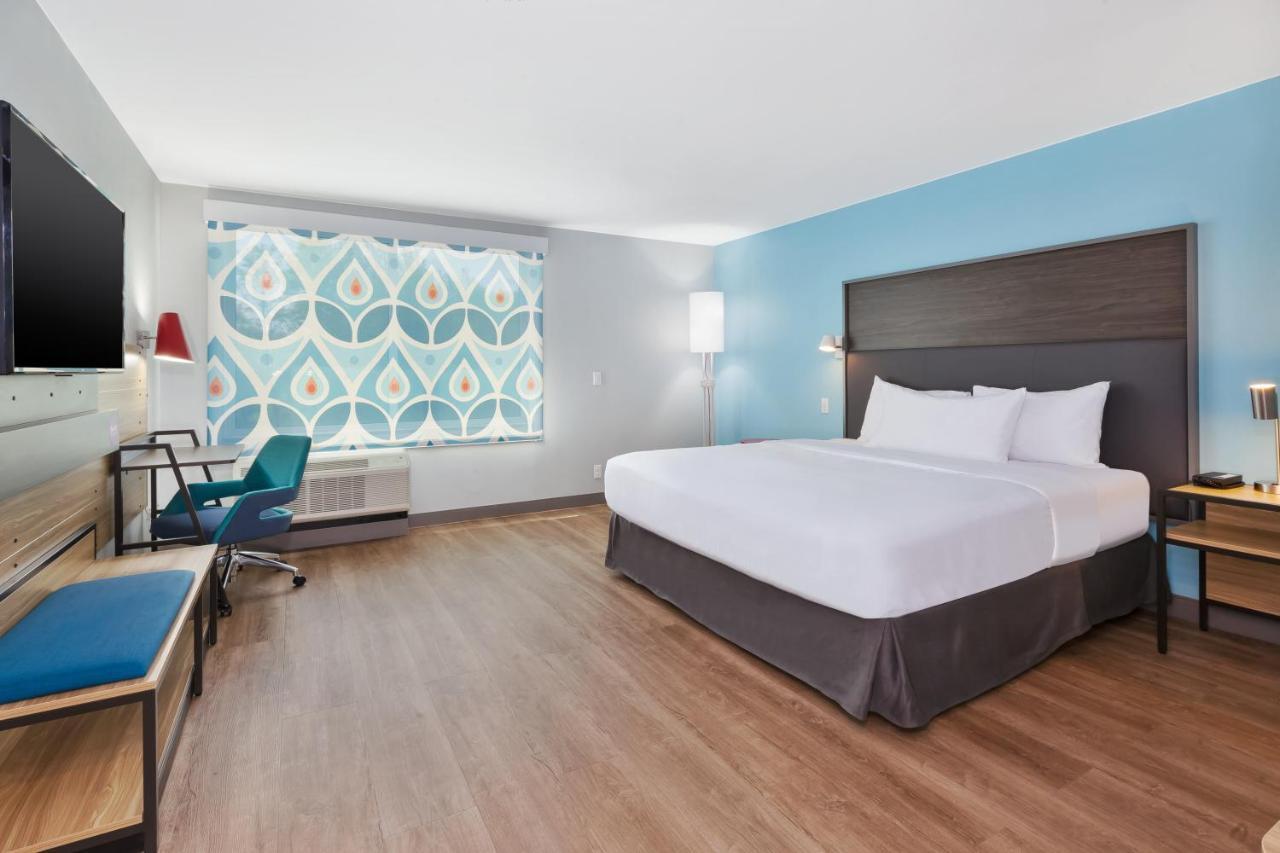 Tru By Hilton Comstock Park Grand Rapids, Mi Hotel Luaran gambar