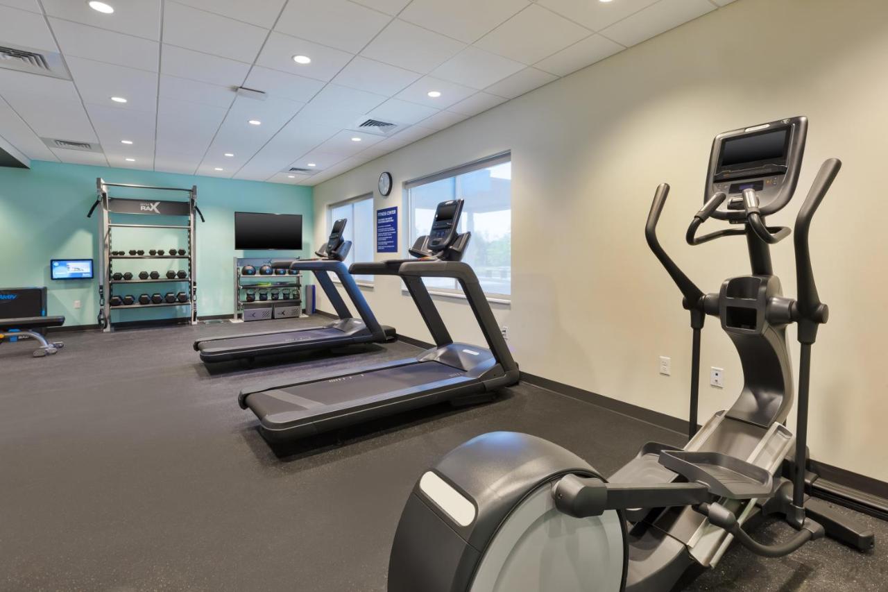 Tru By Hilton Comstock Park Grand Rapids, Mi Hotel Luaran gambar