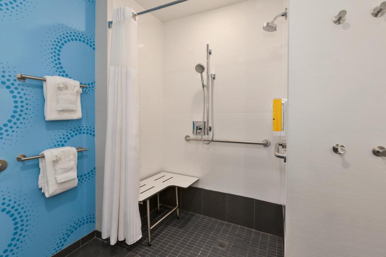 Tru By Hilton Comstock Park Grand Rapids, Mi Hotel Luaran gambar