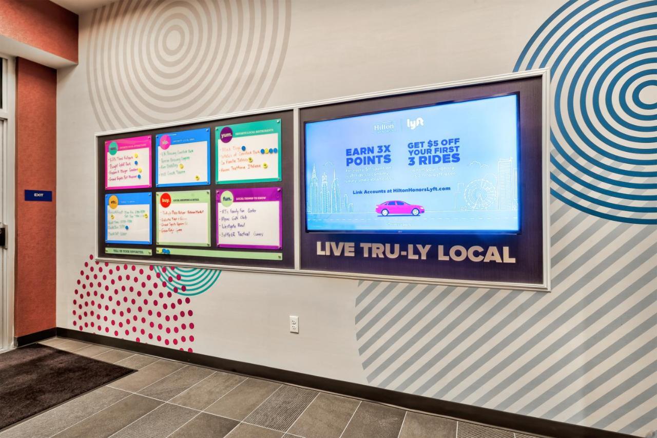 Tru By Hilton Comstock Park Grand Rapids, Mi Hotel Luaran gambar