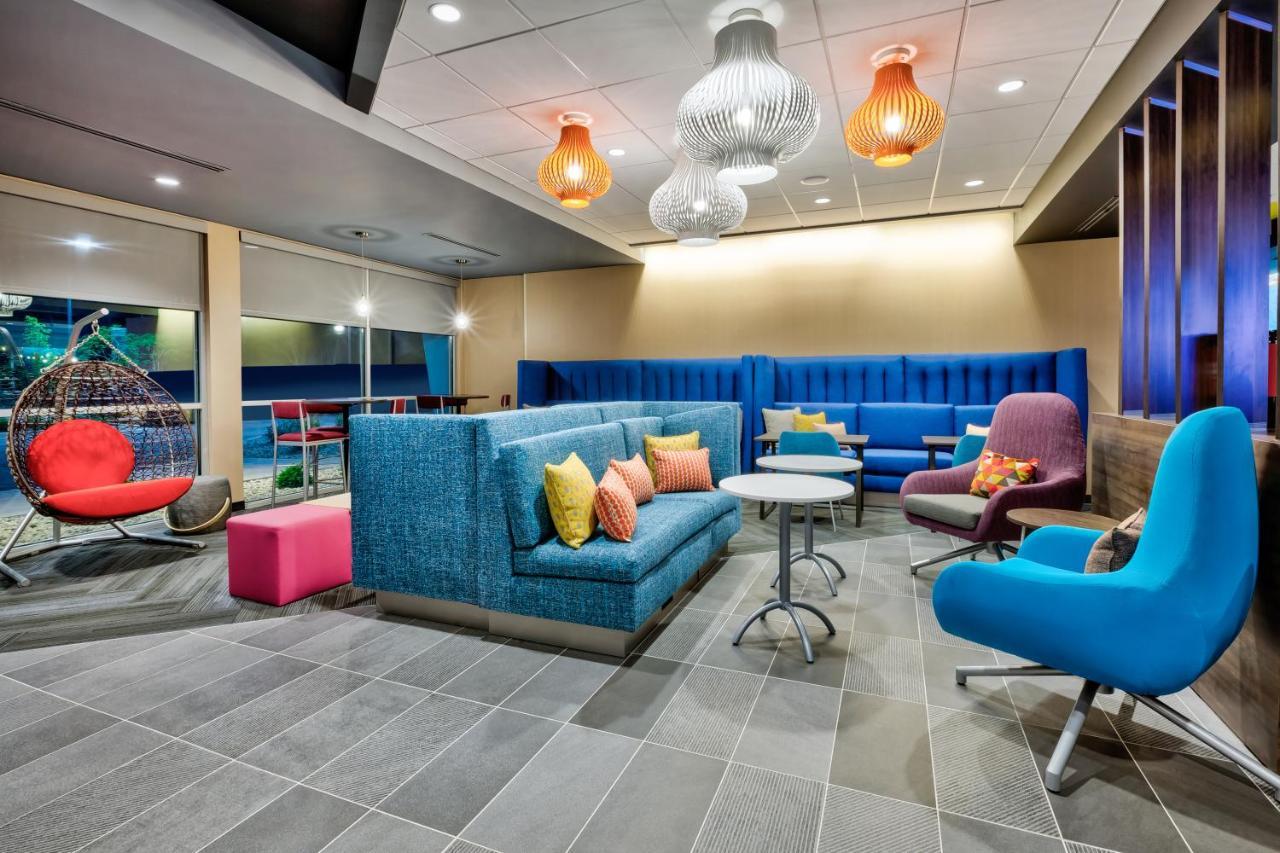 Tru By Hilton Comstock Park Grand Rapids, Mi Hotel Luaran gambar