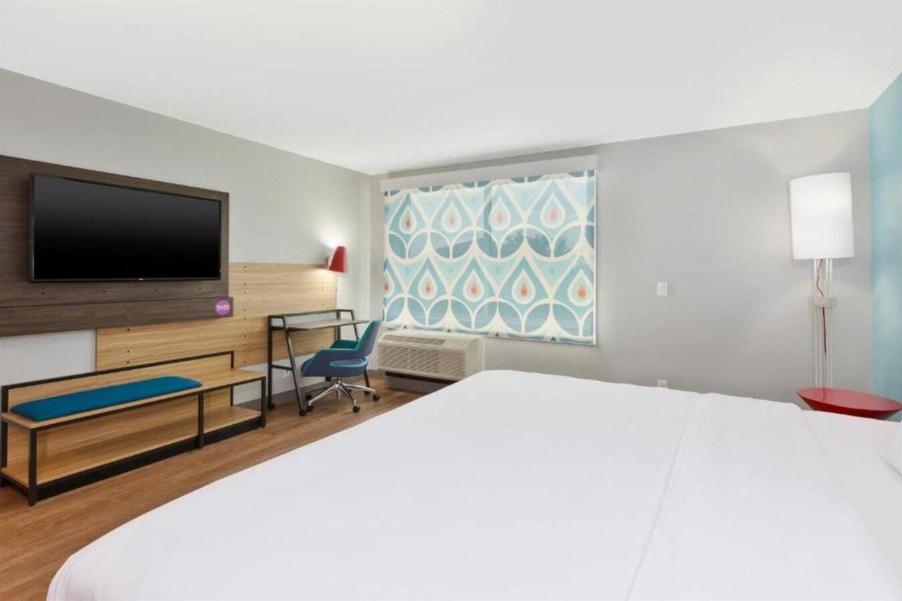 Tru By Hilton Comstock Park Grand Rapids, Mi Hotel Luaran gambar