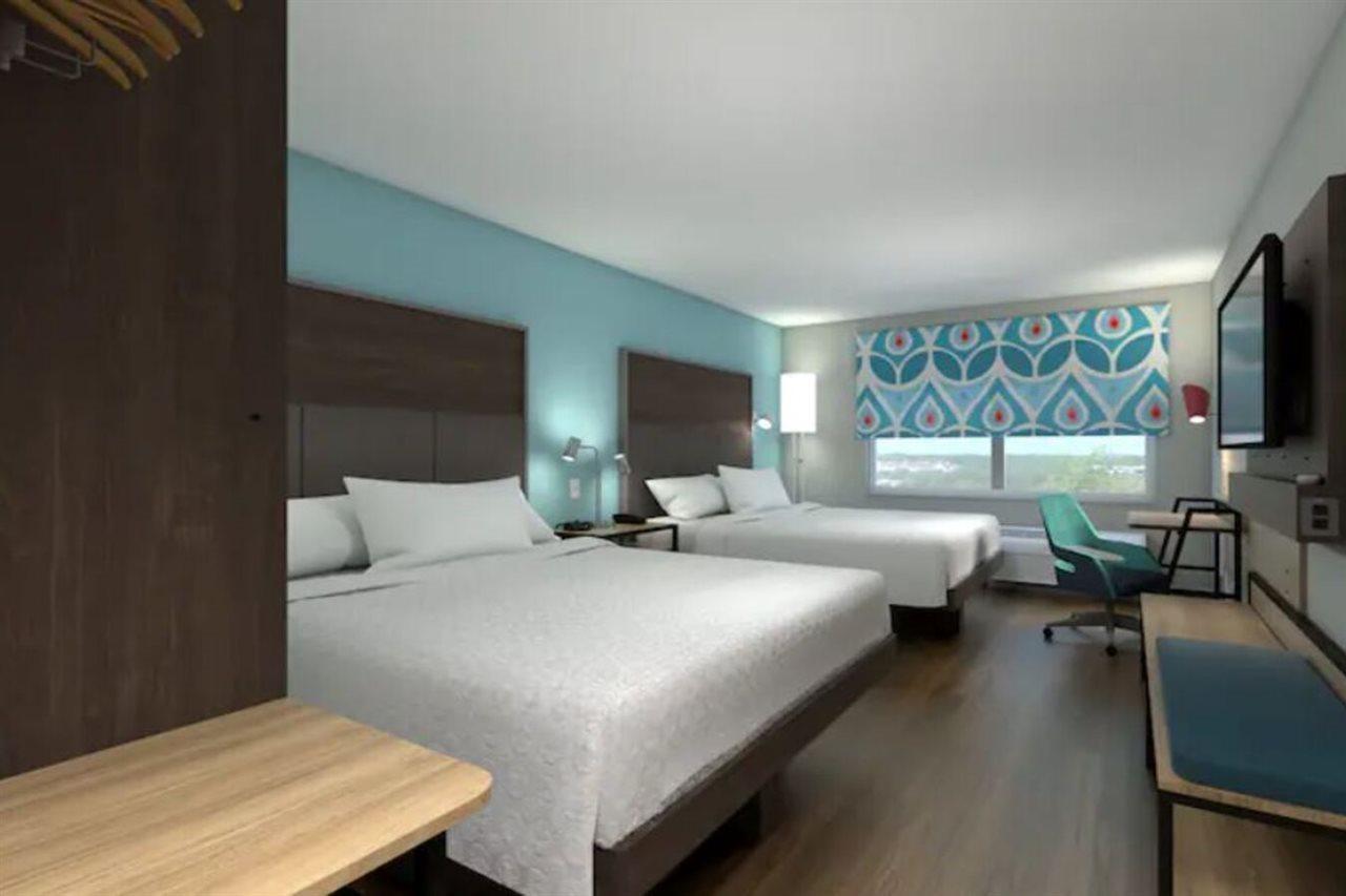 Tru By Hilton Comstock Park Grand Rapids, Mi Hotel Luaran gambar