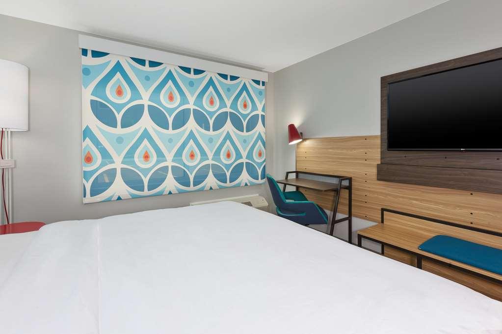 Tru By Hilton Comstock Park Grand Rapids, Mi Hotel Bilik gambar