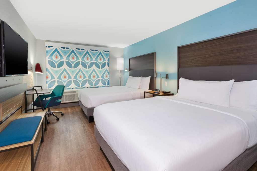 Tru By Hilton Comstock Park Grand Rapids, Mi Hotel Bilik gambar